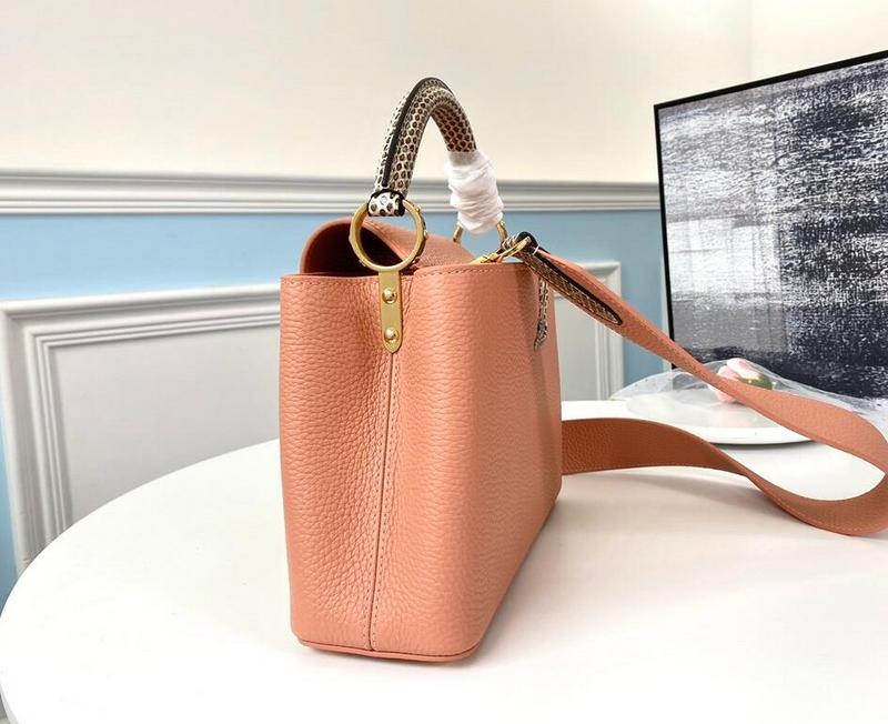 SAMC - LOV Bags - 2613