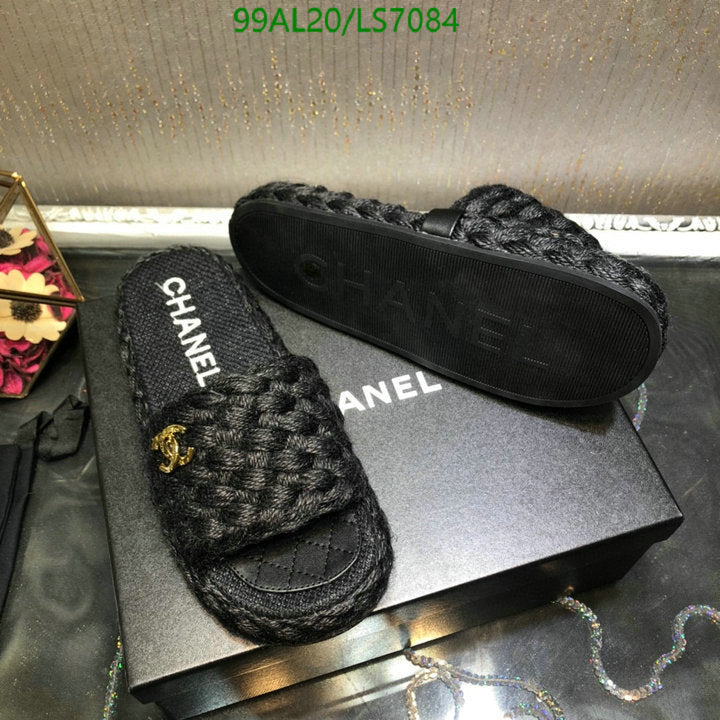 SAMC - CHL Women Shoes Slippers - 254