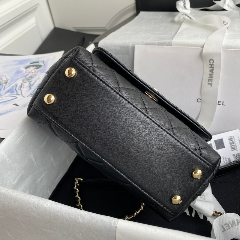 Satchel Bags - CHL Bags - 067