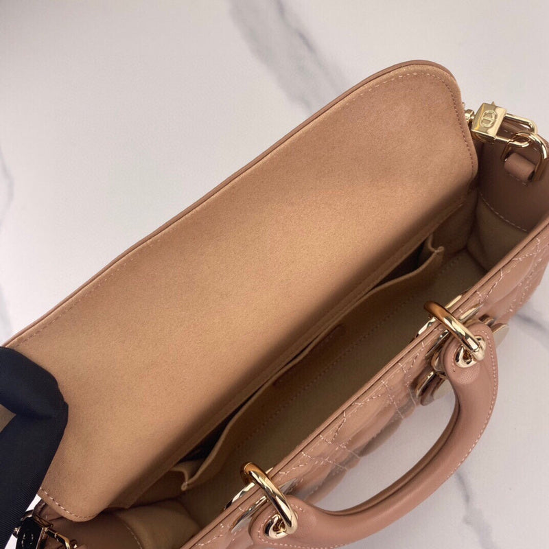 Glami Fashion - DIR Bags - 609