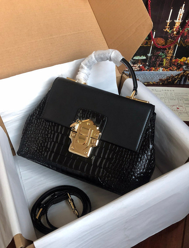 Satchel Bags - DG Bags - 468
