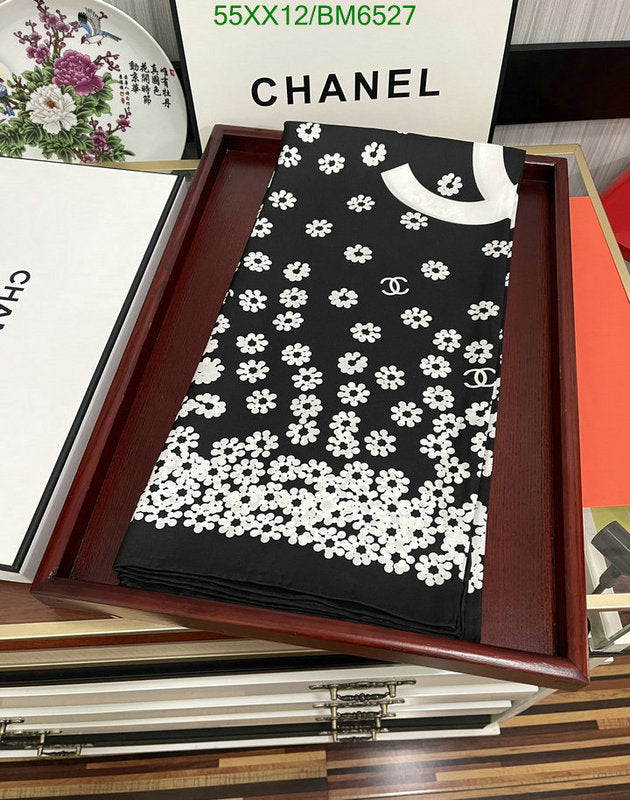 SAMC - CHL Scarves - 233