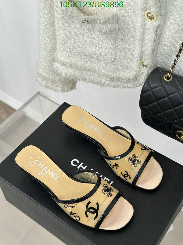 SAMC - CHL Women Shoes High Heels - 080