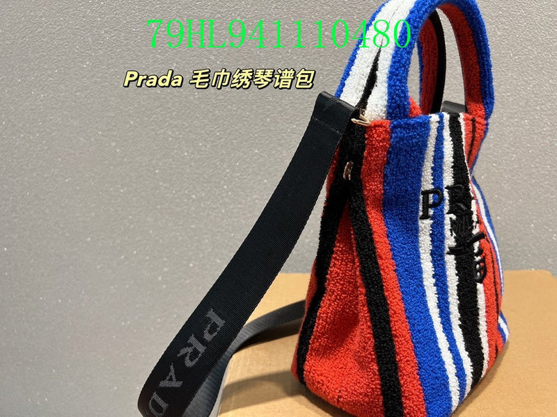 Satchel Bags - PDA Bags - 3841