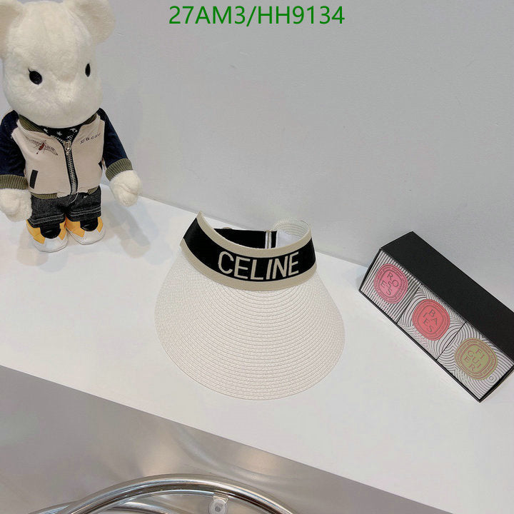 SAMC - COL Caps & Hats - 174