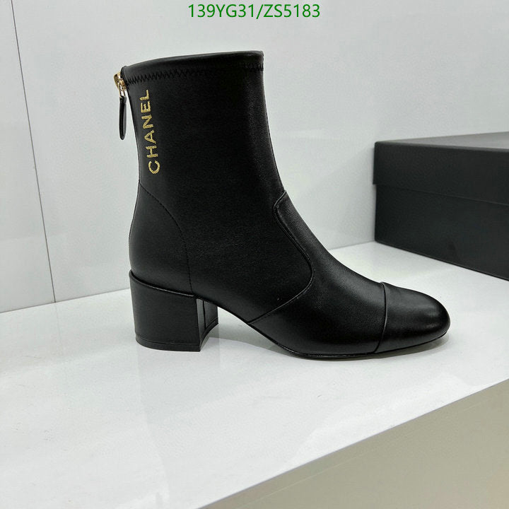 SAMC - Mix Boots - 409