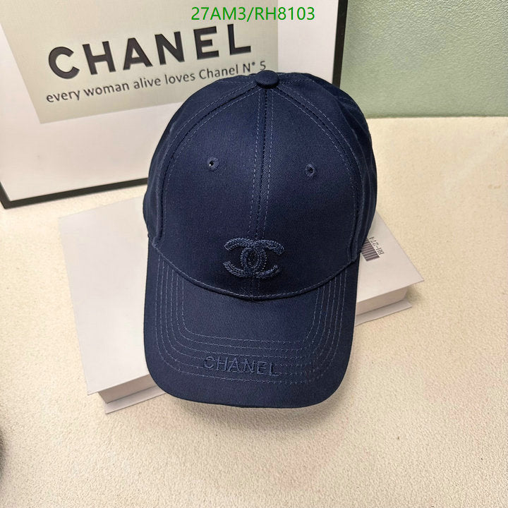 SAMC - CHL Caps & Hats - 251