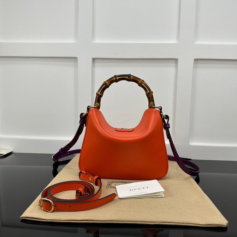 Glami Fashion - GCI Bags - 12166