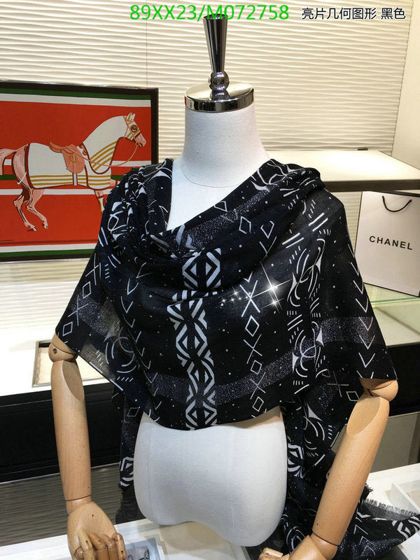 SAMC - CHL Scarves - 951
