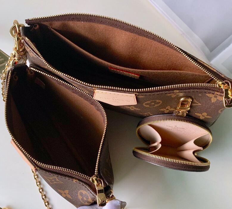 SAMC - LOV Bags - 2946