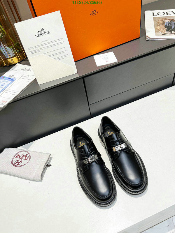 SAMC - HMS Women Shoes - 288