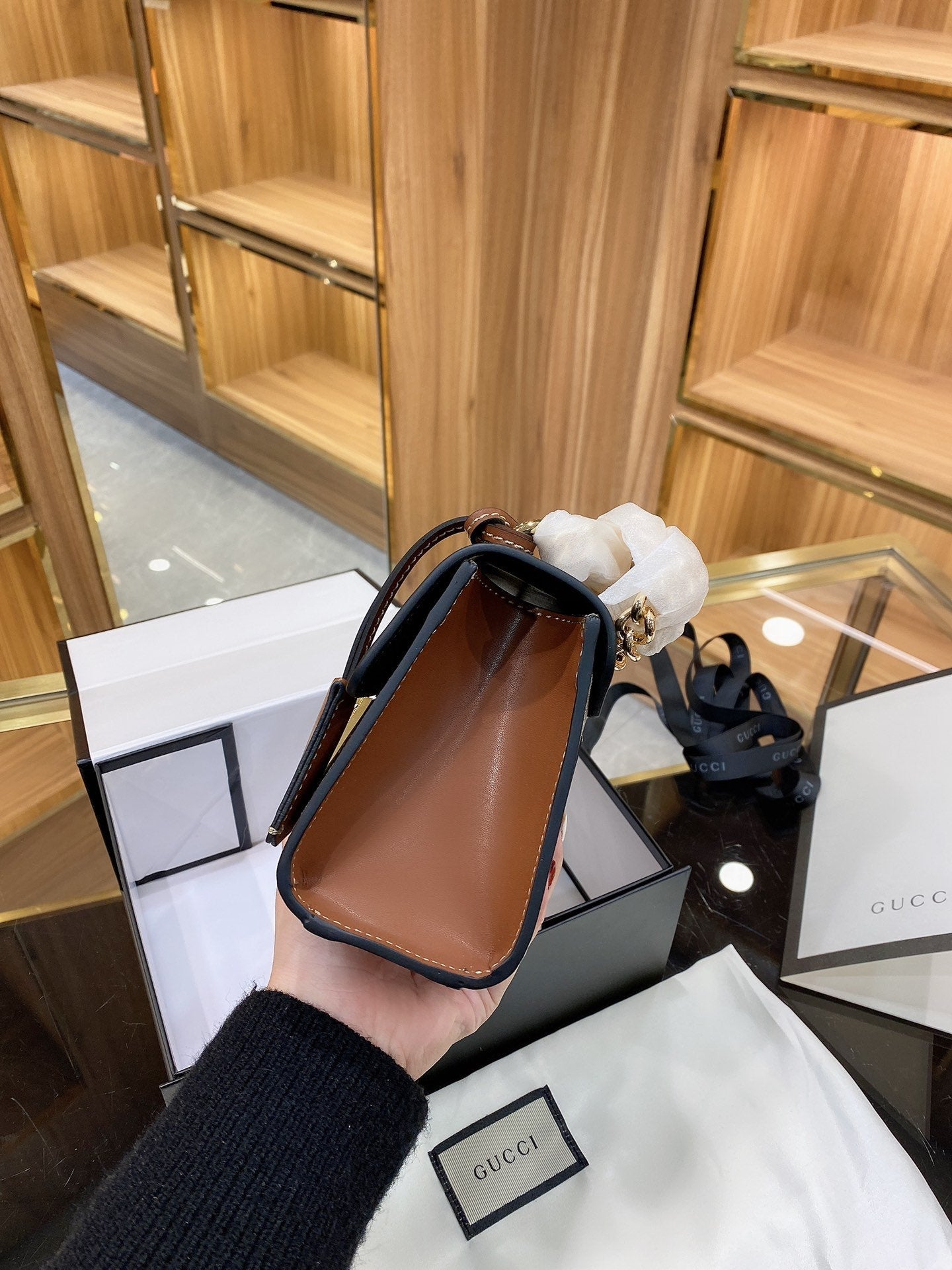 EN - NEW Arrival Bags GCI 268