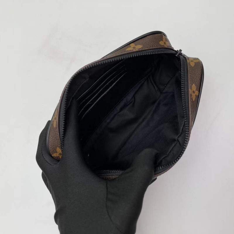 Satchel Bags - VL Bags - 6748