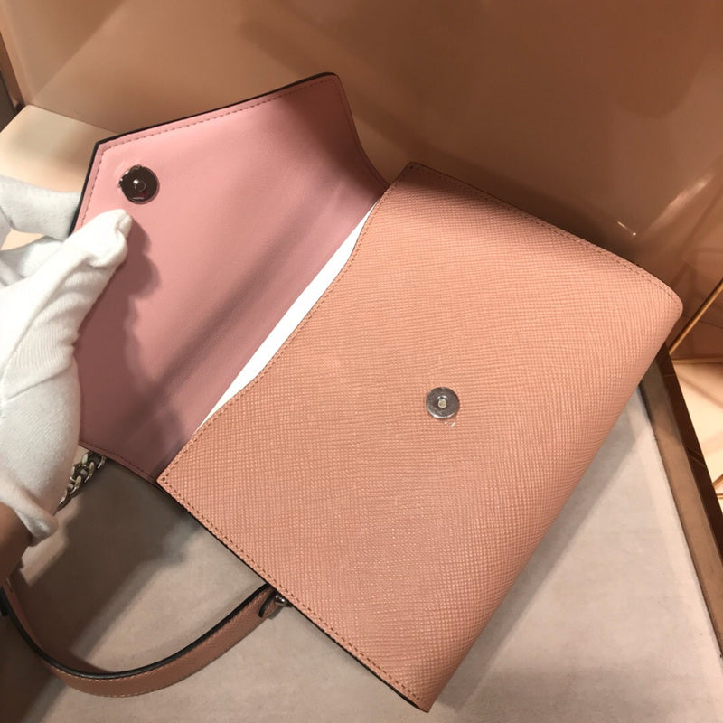 Satchel Bags - PDA Bags - 2526