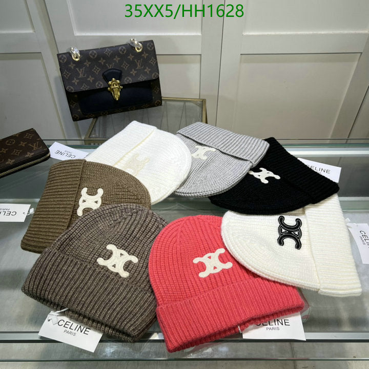 SAMC - COL Caps & Hats - 268