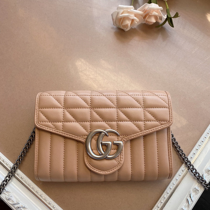 Satchel Bags - GCI Bags - 1866