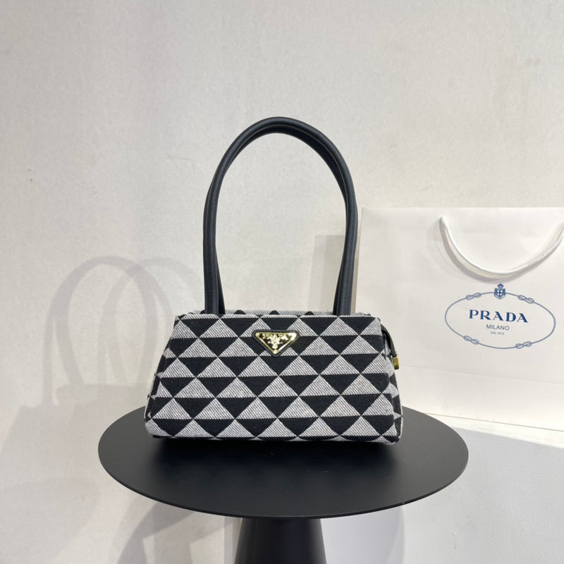 Satchel Bags - PRA Bags - 055