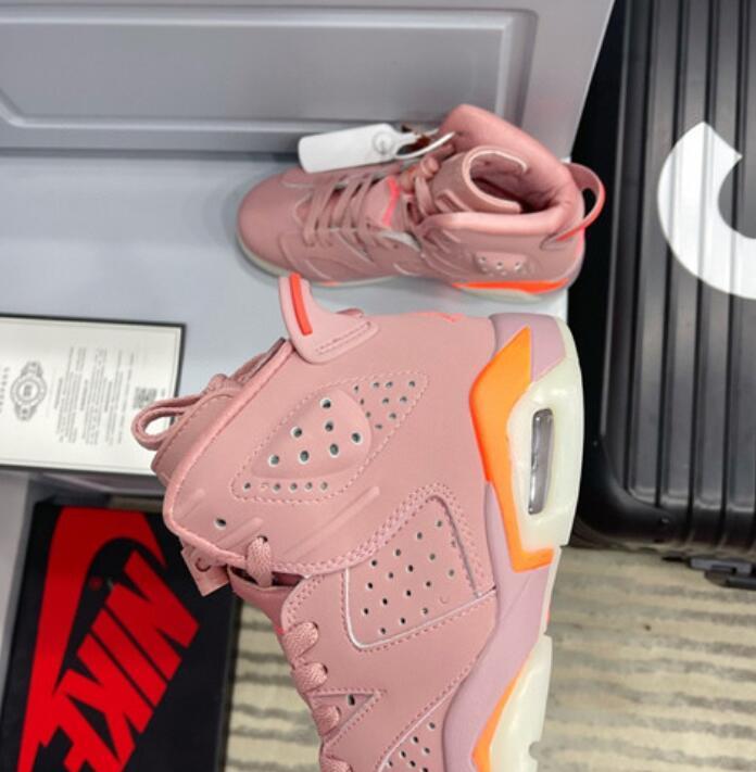 SAMC - NKE Shoes - 1630