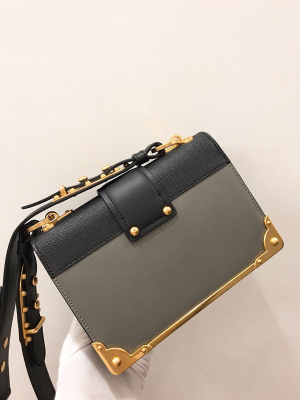 Satchel Bags - PDA Bags - 2513