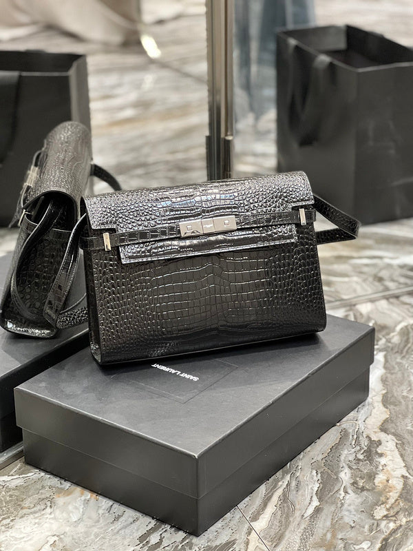 Satchel Bags - SLY Bags - 292