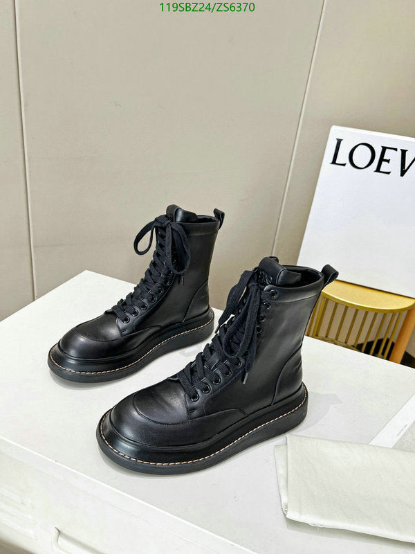 SAMC - Mix Boots - 471