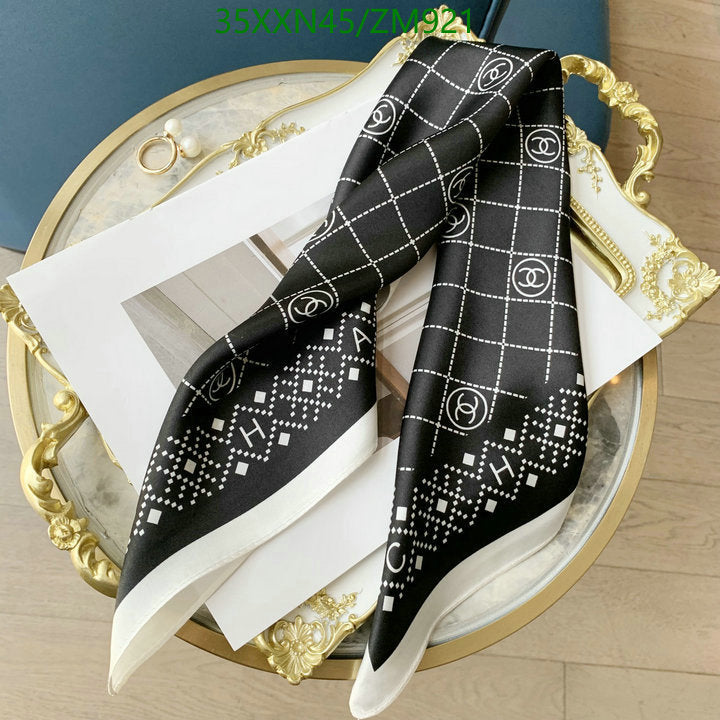 SAMC - CHL Scarves - 910