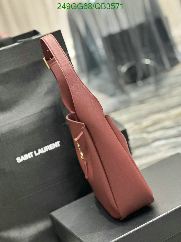 SAMC - YLS Bags - 114