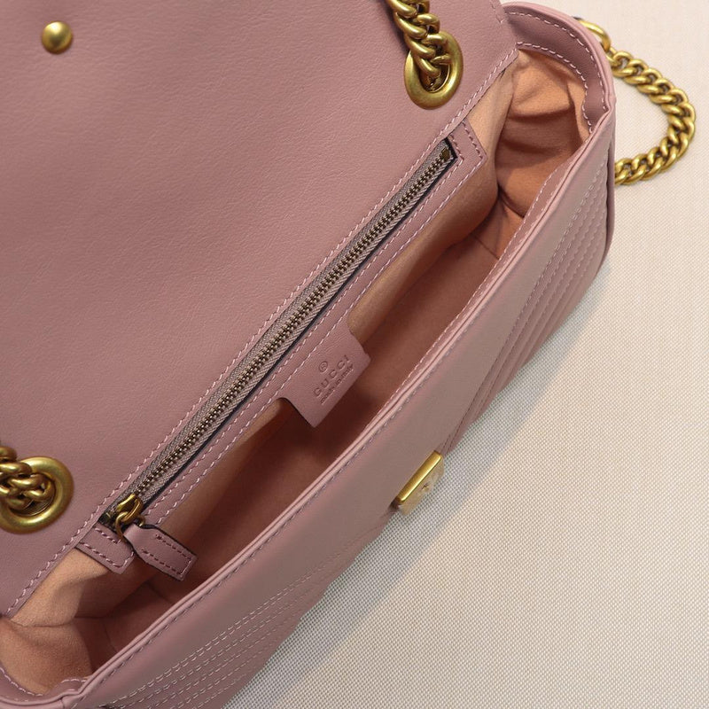 GlamI - GCI Bags - 823