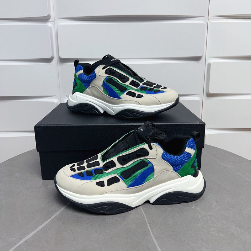 glami - AMIR Men Shoes - 571