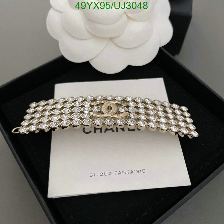 SAMC - CHL Jewelry - 806