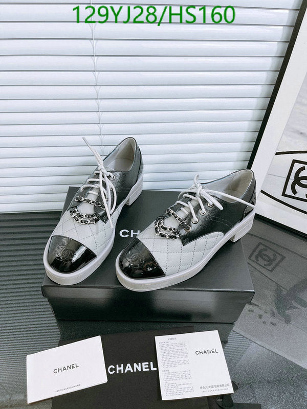 SAMC - CHL Women Shoes - 040