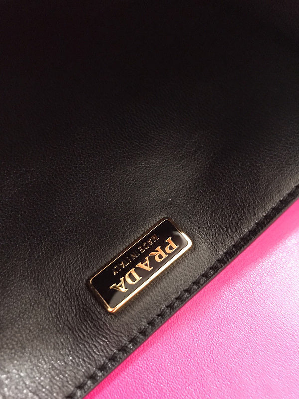 Satchel Bags - PDA Bags - 2511
