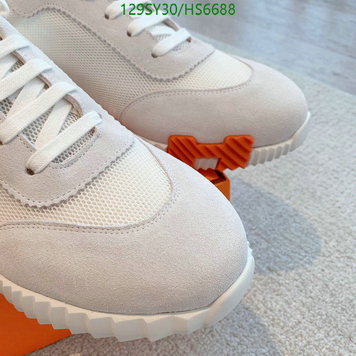SAMC - HMS Men Shoes - 623