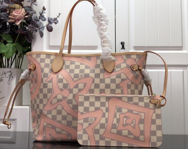SAMC - LOV Bags - 2051
