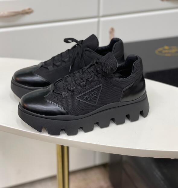 GlamyMen Shoes - 425