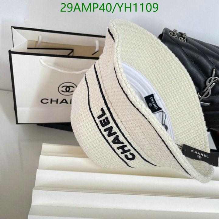 SAMC - CHL Caps & Hats - 498
