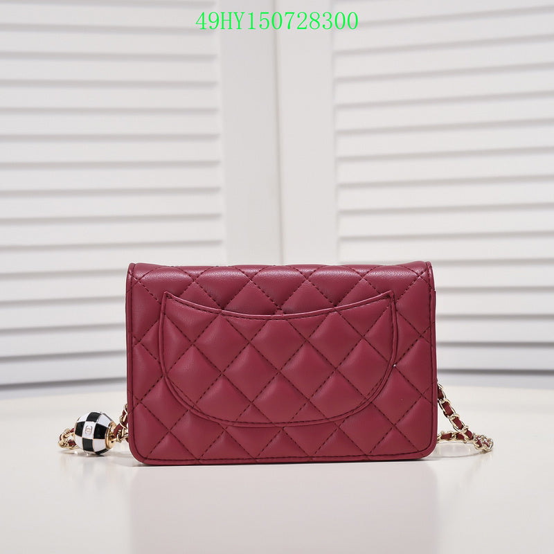 Satchel Bags - CHL Bags - 5046