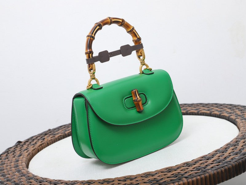 Satchel Bags - GCI Bags - 1156