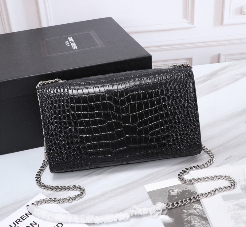 Satchel Bags - SLY Bags - 1315