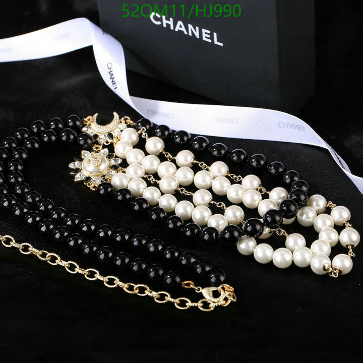 SAMC - CHL Jewelry - 718