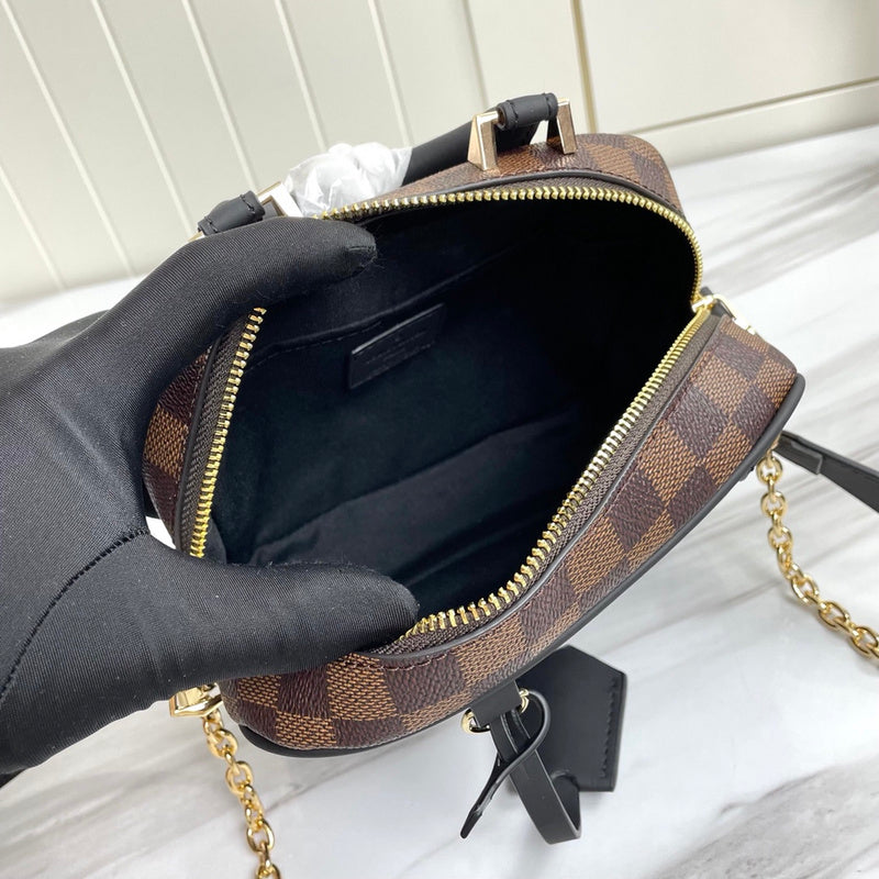 Satchel Bags - VL Bags - 1234