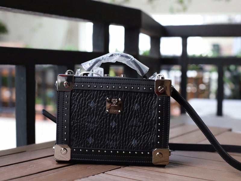 Satchel Bags - MC Bags - 240
