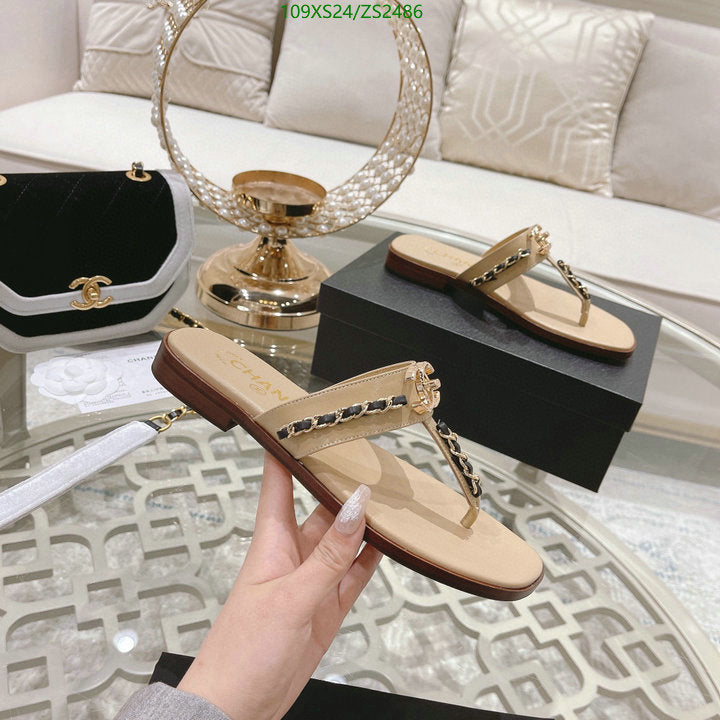 SAMC - CHL Women Shoes Slippers - 188