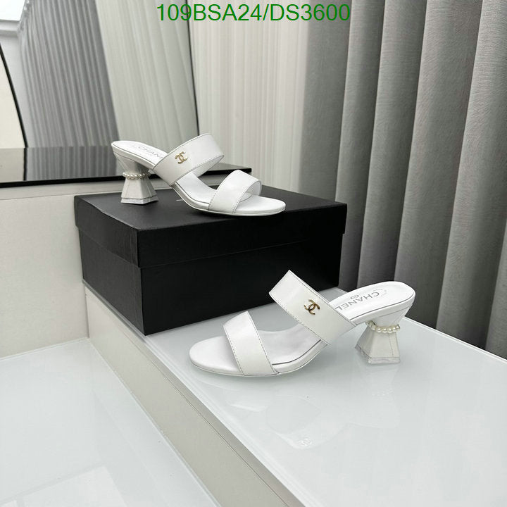SAMC - CHL Women Shoes High Heels - 001