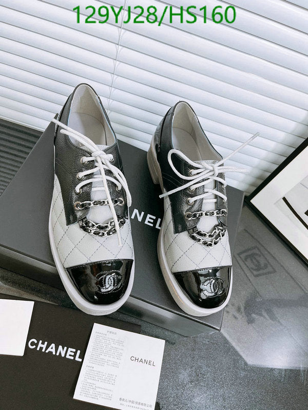 SAMC - CHL Women Shoes - 040