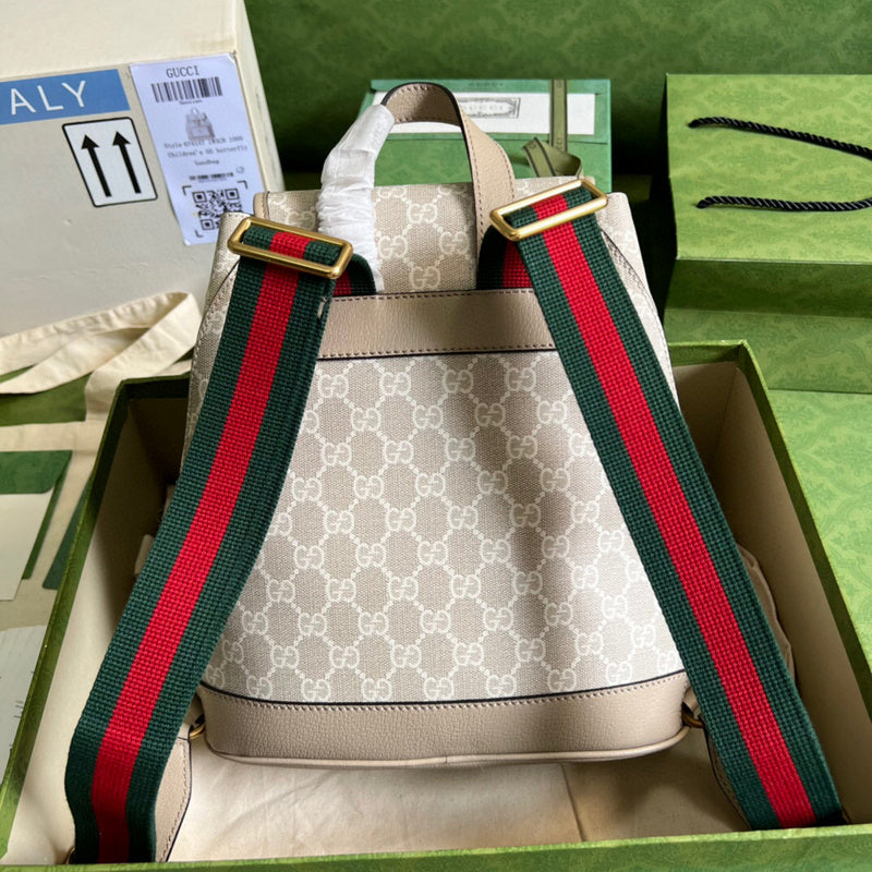 Gucci Luxury Fashion Bag