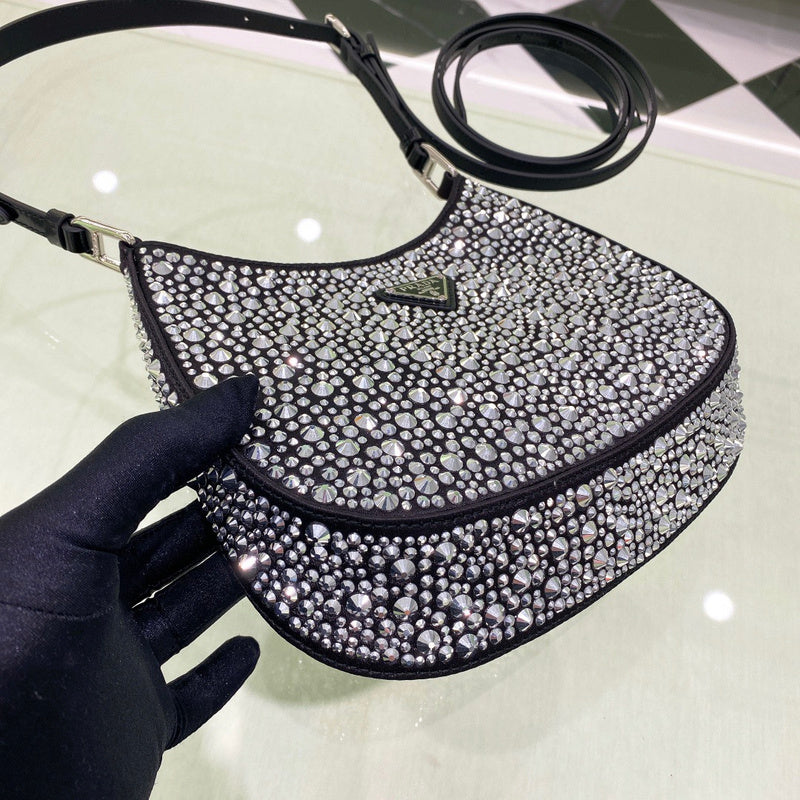 Satchel Bags - PDA Bags - 2180