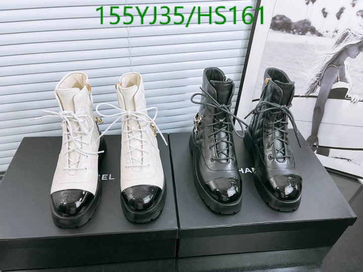 SAMC - Mix Boots - 069