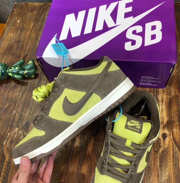 SAMC - NKE Shoes - 1728