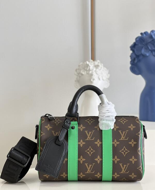 SAMC - LOV Bags - 1644
